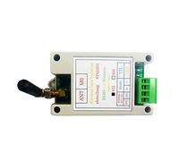 Asyduey ÉMetteur-RéCepteur sans USB RS485 RS232 20DBM 433M ÉMetteur et RéCepteur Modem Radio VHF/UHF (RS485)
