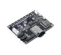 Asyduey ESP32 Série vers WiFi Aduio-Kit Carte de Développement Audio Portable Multifonction WiFi + Module Bluetooth Facile à Utiliser