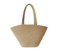 Asyduey Fourre-Tout Sens Haut de Gamme 1 Pièce pour Femmes pour les Voyages, les Vacances, le Shopping, la Fête