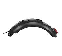 Asyduey Garde-Boue pour S1 et S1 Pro S3 et S3 Pro Scooter éLectrique Pliant Scooter éLectrique