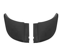 Asyduey Garniture de Capuchon d'angle de Plaque D'ExtréMité de Pare-Chocs AdaptéE pour 2004-2015 52163-0K010 52164-0K010