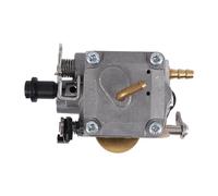 Asyduey Kit de Remplacement de Carburateur pour TronçOnneuse 395XP 395 503280410 501355101