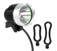 Asyduey Lampe UV À PolyméRiser, 10W Lampe de PhotopolyméRisation À Colle Ultraviolette, pour RéParation de TéLéPhone Portable