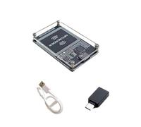 Asyduey Lecteur de Carte IC CUID RFID 13,56 MHz PCR532 Wirter NFC RFID Module Sans avec Interface Type-C