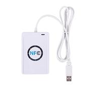Asyduey Lecteur de Carte USB NFC Graveur ACR122U-A9 Chine Lecteur de Carte RFID sans Contact Lecteur NFC sans