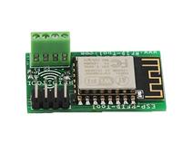 Asyduey Lecteur D'Outils ESP RFID Enregistreur De DonnéEs Universel Module Clignotant ESP