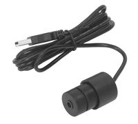 Asyduey L'Oculaire Électronique 2MP pour l'enseignement des Sciences, Le Port USB de Classe Se Connecte à L'Ordinateur, Aucun Conducteur Requis