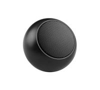 Asyduey Mini Haut-Parleur Bluetooth sans M3, Haut-Parleur Bluetooth Portable à Insertion de Carte, Basses Lourdes, Haut-Parleur Bluetooth Extérieur