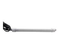 Asyduey Mise à Niveau de la Barre Lumineuse LED Blanche 24V 4.5W pour Imprimante 3D Parter 3/Ender3 Pro /3V2/5, Veilleuse -10/10S