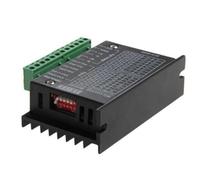 Asyduey Mise à Niveau Du Pilote TB6600 32 Sous-Divisions 42/57/86 Pilote de Moteur Pas à Pas 4.0A 42VDC Comme Indiqué ABS 1 PCS
