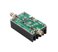 Asyduey Module Amplificateur RF21261W Amplificateur Haute Puissance Module de Cartographie 2,4 G à Large Bande de Puissance Moyenne Installation Facile Facile à Utiliser