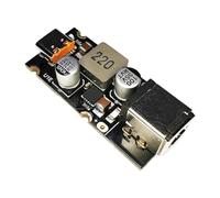 Asyduey Module de Charge PD65W de Type C PD QCSCP Module de Chargeur à Protocole B