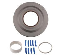 Asyduey MPS6 6DCT450 BoîTe de Vitesses de Transmission Joint de Couvercle D'éTanchéIté Embrayage à Piston Powershift pour PièCes de RéParation de BoîTe de Vitesses