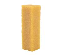 Asyduey Nettoyage Abrasif Bâton de Colle Bande de PonçAge Bande Tambour Nettoyant Papier de Verre Gomme de Nettoyage pour Ponceuse à Disque à Bande A