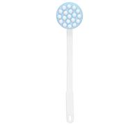 Asyduey Outil de Massage de Bain de Jambe ArrièRe D'Applicateur de Lotion avec Longue PoignéE
