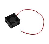 Asyduey Partie 3D de L'Imprimante 4020 Ventilateur de Refroidissement DC 24V Mini Refroidisseur sans Brosse 40Mm Ventilateur de Refroidissement 40X40X20Mm Haute Qualité