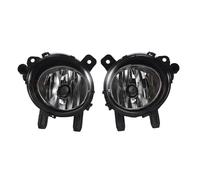 Asyduey Phare Antibrouillard de Remplacement pour 1 Paire de F30 F31 F34 2012-2015 63177248911 63177248912