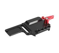 Asyduey Plaque de LibéRation pour Crane M2 Stabilisateur de Cardan Portable 3 Axes Accessoires