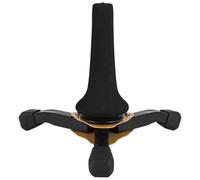 Asyduey Pliable Portable Saxophone Bracket Holder Stand Instrument Trompette pour Soprano Clarinette FlûTe Support Instrument à Vent