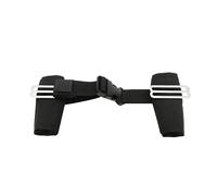 Asyduey PlongéE sous-Marine LatéRal BCD DéGagement Poitrine Sangle de Poitrine Accessoires de PlongéE