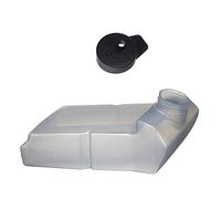 Asyduey pour K2 K3 Nettoyeur Nettoyage DéTergent PièCes de Rechange RéServoir d'eau