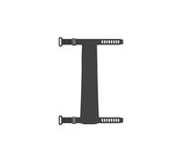 Asyduey pour Protecteur de Tube de Selle de Vélo pour - Garde Boue en Silicone Élastique pour Protection Contre Les Débris Taille M