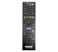 Asyduey pour RM-ADP090 TéLéCommande Remplacer pour AV System HBD-E2100 DBD-E3100 BDV-E4100 BVD-E6100