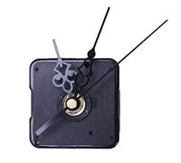 Asyduey Quartz A Couple Eleve DIY pour l'horloge Controlee par La Maree Ensemble De Mecanisme De Moteur De Mouvement Pieces D'Horloge Accessoire des Mains Heure Minute