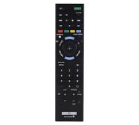 Asyduey RM-GD022 TéLéCommande pour TV RM-GD022 RM-GD021 RM-GD020 RM-GD023