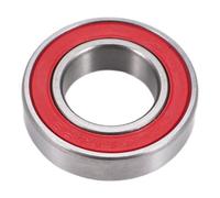 Asyduey Roulement de Moyeu de Bicyclette Palin 6902RS pour XM490 XM460 BM440 Moyeu