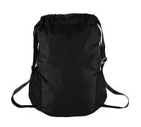 Asyduey Sac de Sport Sac de Sport éTanche avec Poche IntéRieure ZippéE Sac de Sport Hipster Doublé avec Sac de Sport à Cordon RéGlable