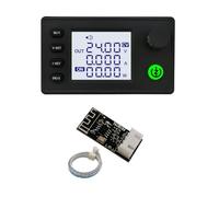 Asyduey SK150Pro 150W DC DC Buck Boost Converter 7-36V 5V 6V 12V 24V Module d'alimentation Alimentation de Laboratoire Régulée Réglable