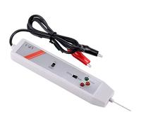 Asyduey Sonde Logique RéPonse en FréQuence Haute DTL TTL CMOS Testeur Logique de MéMoire D'Impulsions LP-1
