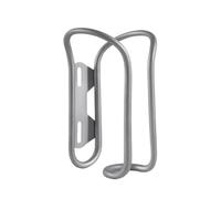 Asyduey Support de de Vélo en Alliage de Titane Support de Cage de Bouteille d'eau Creux avec Vis Pièces de Rechange de Cyclisme de Vélo Accessoires Style B