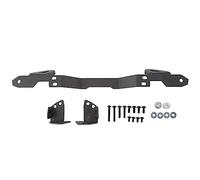 Asyduey Support de Support Auxiliaire pour Phares Antibrouillard de Moto Support de Projecteur pour XT1200Z XTZ 1200 Super 2014-