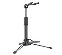 Asyduey Support D'Instrument à Vent NuméRique Pliable Support D'AéRophone en MéTal RéGlable Support D'Instrument de Musique