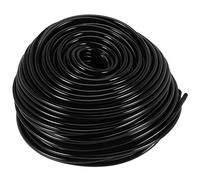 Asyduey SystèMe D'Irrigation de Jardin D'ÉGouttement de Tuyau de Tuyau de Tuyau D'Arrosage de 50M 4 / 7Mm