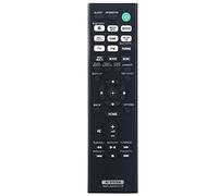Asyduey TéLéCommande -AA401U pour RéCepteur Multicanal AV STR-DH590 STR-DH790 HT-X9000F SAWX9000F SAXF9000F