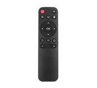 Asyduey Télécommande de Projecteur pour HY320 Pro Projecteur Portable Télécommande Universelle
