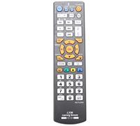 Asyduey TéLéCommande Universelle Intelligente avec Fonction d'apprentissage pour TV Sat CBL