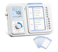 Asyduey Timer Visuel avec Carte de Graphique de Corvée, Minuteur de Tâche pour Les Enfants Adultes, Outil de TDAH et Calendrier Visuel pour l'Autisme