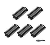 Asyduey Tondeuse Rasoir TêTe Feuille Remplacement pour Bodygroom BG2000 BG2024 TT2039 QG3280 BG2025 BG2036 TT2020 2030