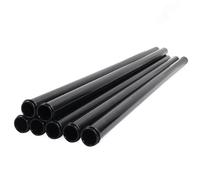 Asyduey Tubes de Sac de Golf de Tube de Club de Golf de 14 Pièces pour L'Équipement D'Entraînement de Gymnase à, Diviseurs de Tubes de Golf pour des Clubs