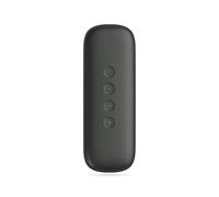 Asyduey Tuya ZigBee Interrupteur de Scène Intelligent à 4 Boutons Interrupteur Intelligent Sans Contrôleur de Bouton pour Bande Lumineuse Rideau Moteur Maison Intelligente