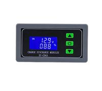 Asyduey XY-CD63 CD63 30A Module de Contrôle de Charge de Batterie Protection de Batterie Complètement Éteinte Protection de Tension CC