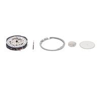 Asyduey YM62A YM62-3 Remplace la Date du Mouvement à Quartz 7T62A à 3 PièCes de Rechange de PièCes de Rechange de Montre