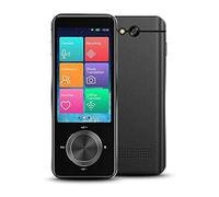 ASYHONG M9 Traducteur de Langue Portable 107 Langues bidirectionnelles WiFi en Temps réel/Enregistrement Hors Ligne/Translatio Language Traducteur Wwyy Lucky Star Lucky Star KeYJ