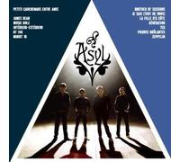 Asyl - Petits Cauchemars Entre Amis [Import]
