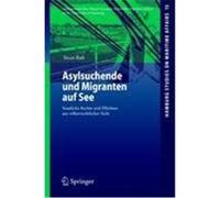 Asylsuchende und Migranten auf See Rah, Sicco (Auteur)