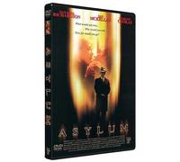 Seven7 Asylum G